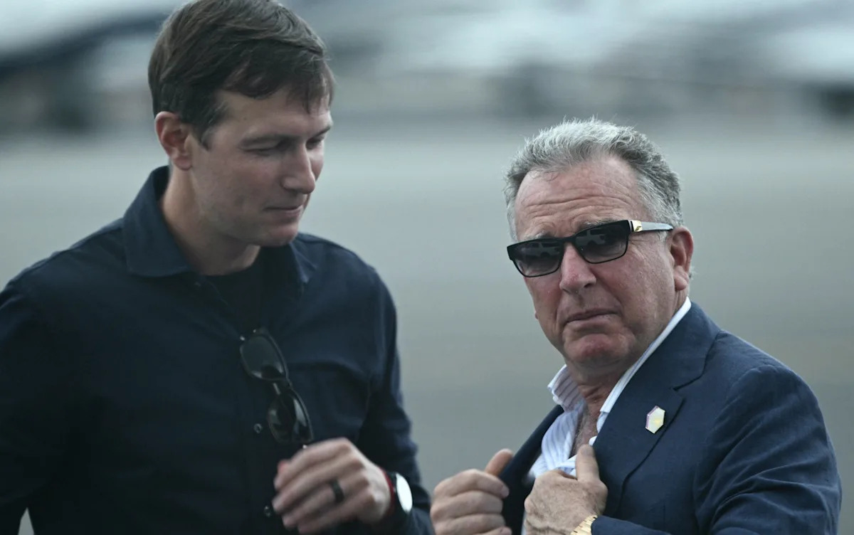 From Solemn Vow to Tragic Death: The Barschel Scandal of 1987